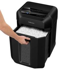 Уничтожитель документов Fellowes AutoMAX 80M Фото 2