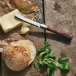 Нож Schwarzwolf Garmisch коричневий Фото 3