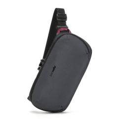 Сумка Pacsafe Metrosafe X Urban Sling Графитовая Фото