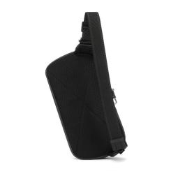 Сумка Pacsafe Metrosafe X Urban Sling Графитовая Фото 1