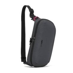 Сумка Pacsafe Metrosafe X Urban Sling Графитовая Фото 2