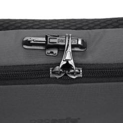 Сумка Pacsafe Metrosafe X Urban Sling Графитовая Фото 4