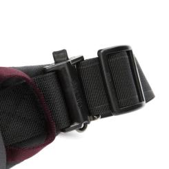 Сумка Pacsafe Metrosafe X Urban Sling Графитовая Фото 5