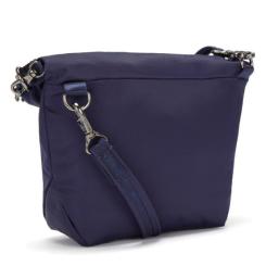 Сумка Pacsafe Citysafe CX convertible Crossbody Темно-синя Фото 1
