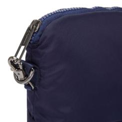 Сумка Pacsafe Citysafe CX convertible Crossbody Темно-синя Фото 5