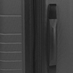 Чемодан Gabol Escape (L) Gris (124147-016) Фото 5