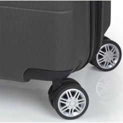 Чемодан Gabol Escape (L) Gris (124147-016) Фото 7