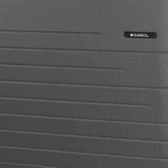 Чемодан Gabol Escape (L) Gris (124147-016) Фото 8