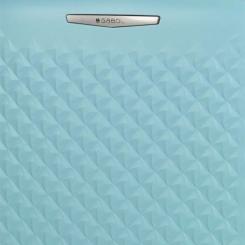 Чемодан Gabol Queens (L) Verde Mint (125047-045) Фото 9