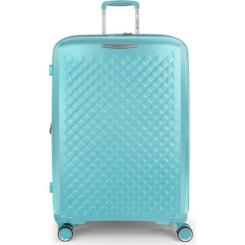 Чемодан Gabol Queens (L) Verde Mint (125047-045) Фото