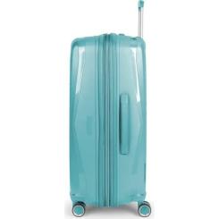 Чемодан Gabol Queens (L) Verde Mint (125047-045) Фото 1