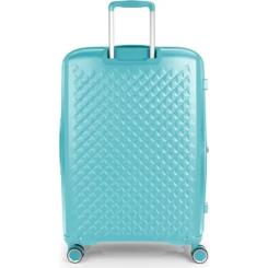 Чемодан Gabol Queens (L) Verde Mint (125047-045) Фото 2