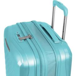Чемодан Gabol Queens (L) Verde Mint (125047-045) Фото 5