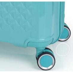 Чемодан Gabol Queens (L) Verde Mint (125047-045) Фото 8