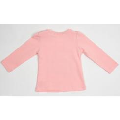 Футболка детская Breeze LOVE с длинным рукавом Фото 1