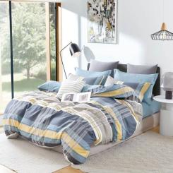 Постельное белье Home Line Париж Сатин Твил евро Фото 1