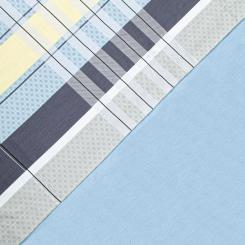 Постельное белье Home Line Париж Сатин Твил евро Фото 2