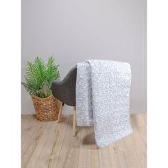 Покрывало Home Line стеганое Веточки 160х210 Фото 1