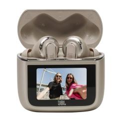 Наушники JBL Tour Pro 3 Latte Фото 6