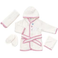 Халат детский Bimini махровый Фото