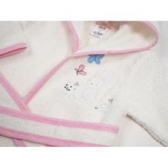 Халат детский Bimini махровый Фото 3