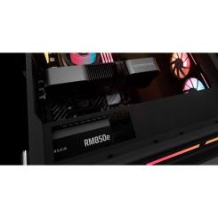 Блок питания Corsair 850W RM850e Фото 10