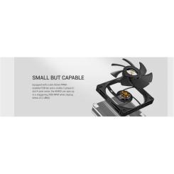 Кулер для процессора Deepcool AN400 BK Фото 10