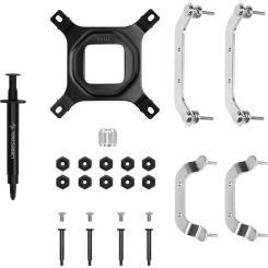 Кулер для процессора Deepcool AN400 BK Фото 6