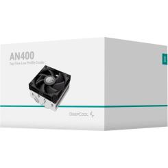 Кулер для процессора Deepcool AN400 BK Фото 7