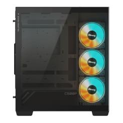 Корпус для ПК GIGABYTE GB-C500P ST Фото 3