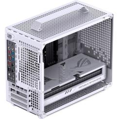Корпус для ПК JONSBO Z20 White Фото 9