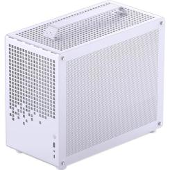 Корпус для ПК JONSBO Z20 White Фото 1
