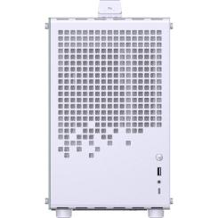 Корпус для ПК JONSBO Z20 White Фото 2