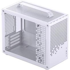 Корпус для ПК JONSBO Z20 White Фото 3