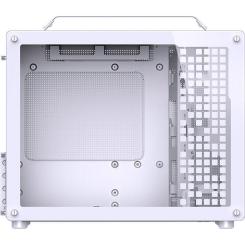 Корпус для ПК JONSBO Z20 White Фото 4
