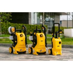 Мойка высокого давления 2E 2E-HPW2417 Фото 1