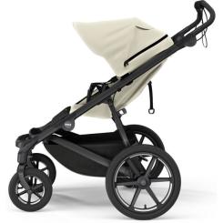 Коляска Thule Urban Glide 4-wheel (Soft Beige) Фото 1