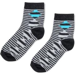 Носки детские UCS Socks в полоску Фото