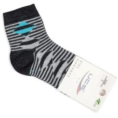 Носки детские UCS Socks в полоску Фото 1