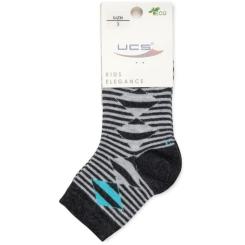 Носки детские UCS Socks в полоску Фото 2