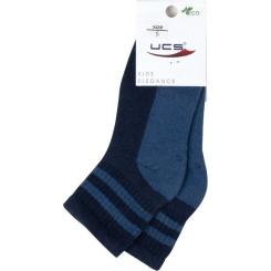 Носки детские UCS Socks махровые Фото 1