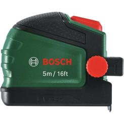 Рулетка Bosch 5м х 19мм Фото