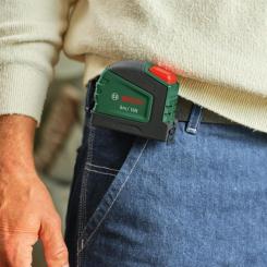 Рулетка Bosch 5м х 19мм Фото 2