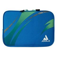 Чехол для ракетки Joola Vision II Blue (80169) Фото