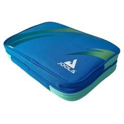 Чехол для ракетки Joola Vision II Blue (80169) Фото 2