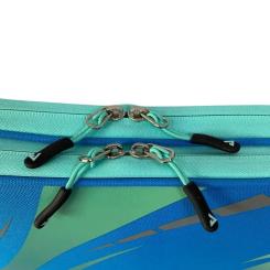 Чехол для ракетки Joola Vision II Blue (80169) Фото 4