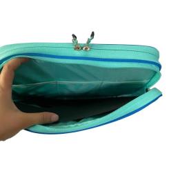 Чехол для ракетки Joola Vision II Blue (80169) Фото 5