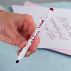 Фломастеры Kite Creative Superwashable 12 цветов Фото 4