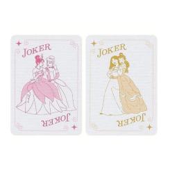 Карты игральные Bicycle Disney Princess inspired (pink) Фото 6