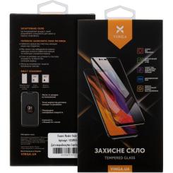 Стекло защитное Vinga Xiaomi Redmi Note 14 Фото 1